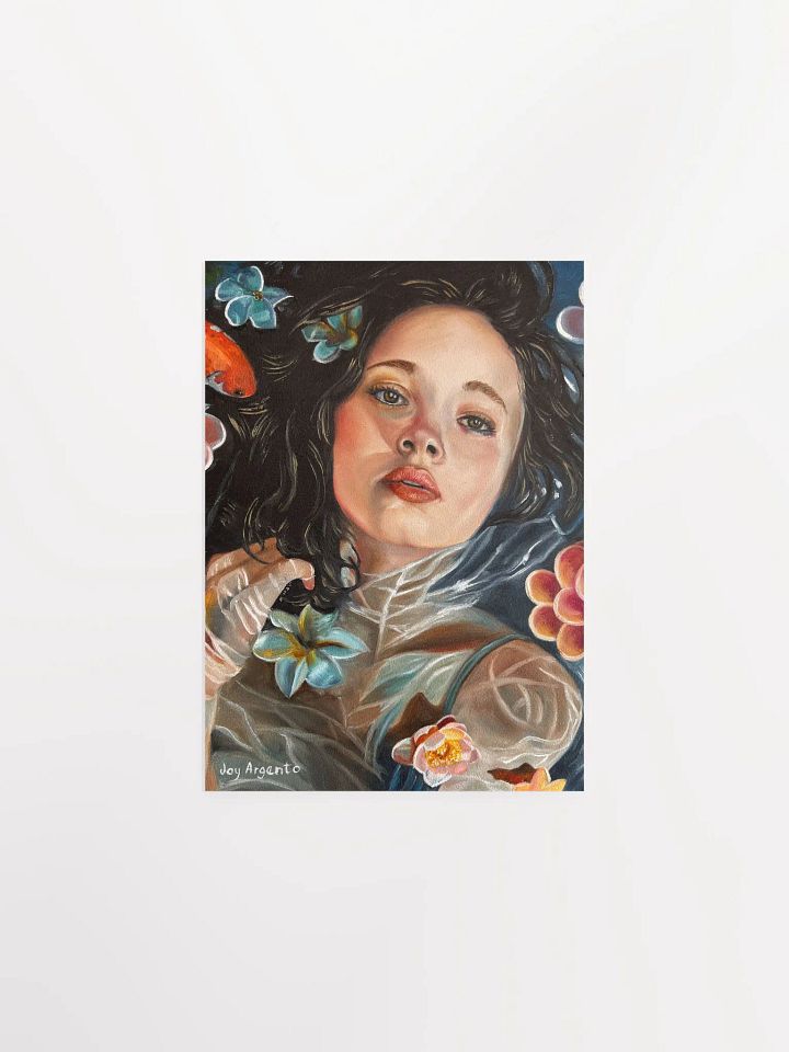Floating Print product image (3)
