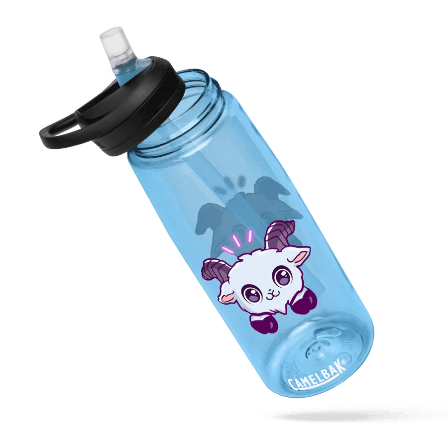 Botella Goat product image (6)