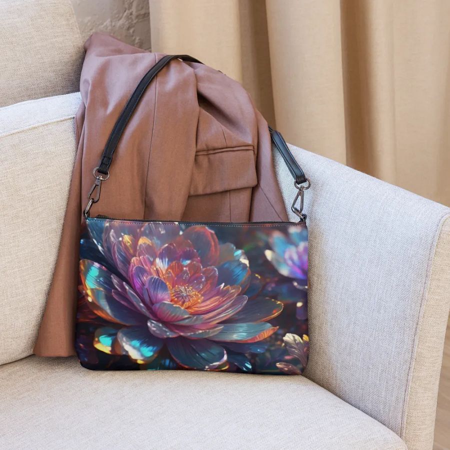 Muse XI Crossbody Bag product image (1)