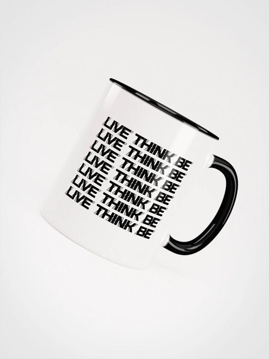 GR8 Mug product image (4)