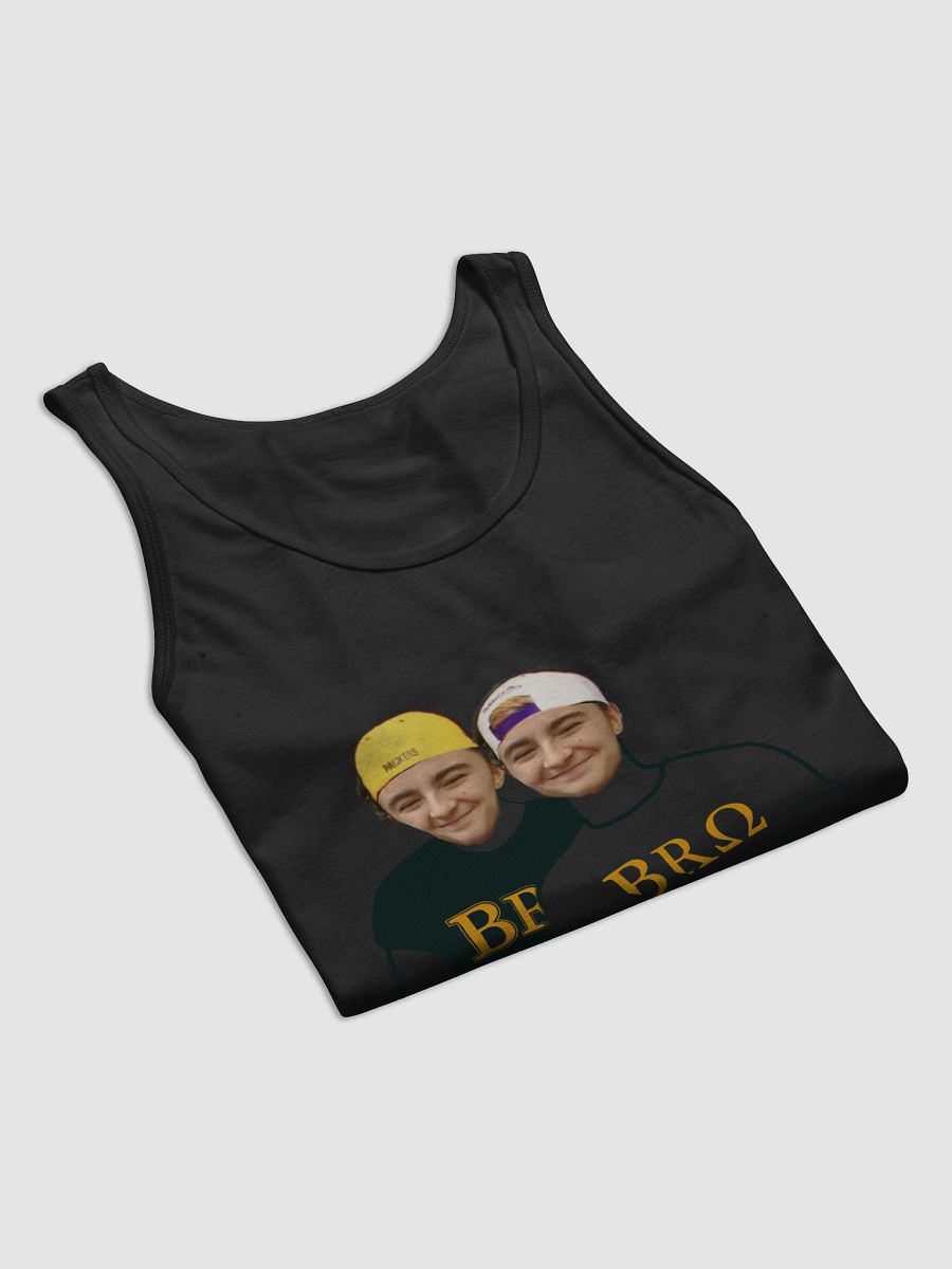 Bromega Tank Top product image (7)