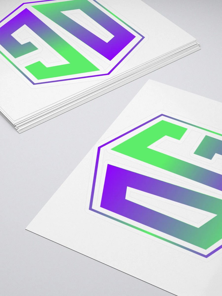 DG Sticker product image (4)