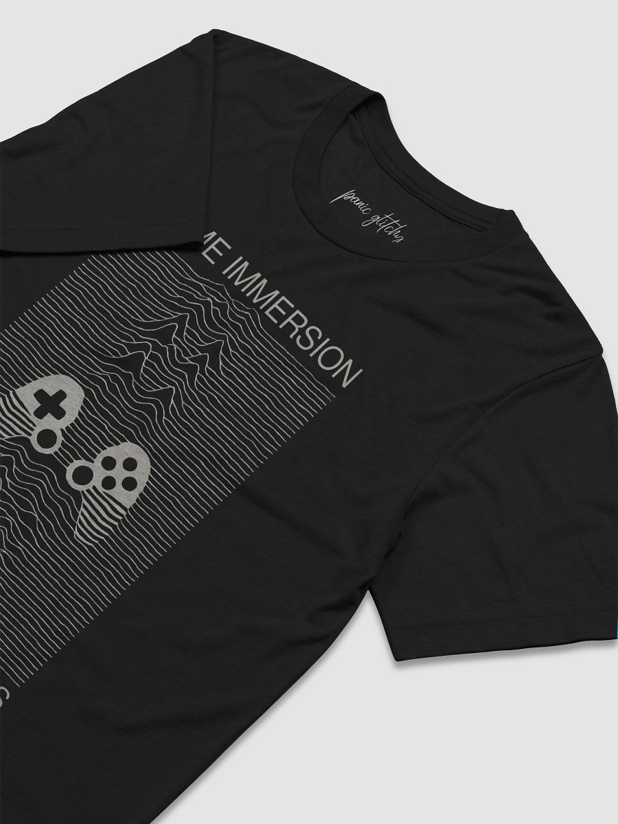 Infinite Pleasures Triblend Tee Classic Ed product image (5)