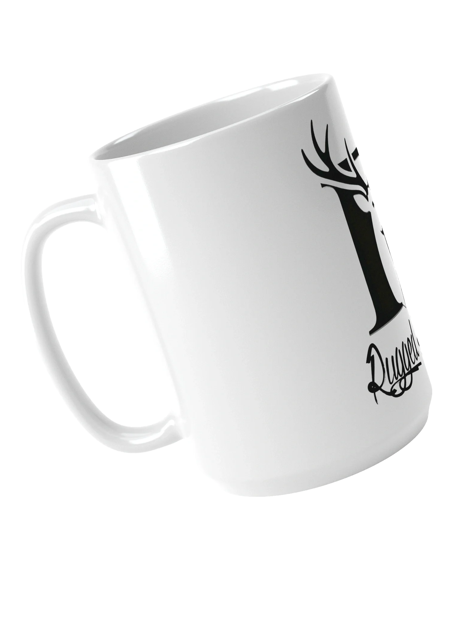 Rugged Retreats Mug product image (4)