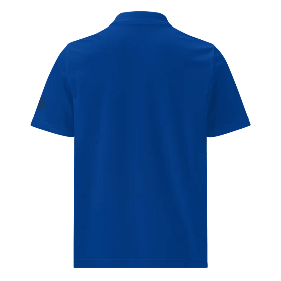 Silhouette Rabbit Athletic Polo (MIEHET) product image (8)