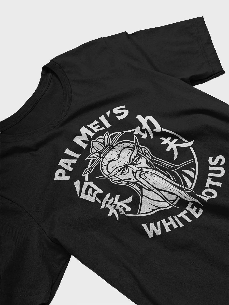 Pai Mei T-Shirt product image (3)