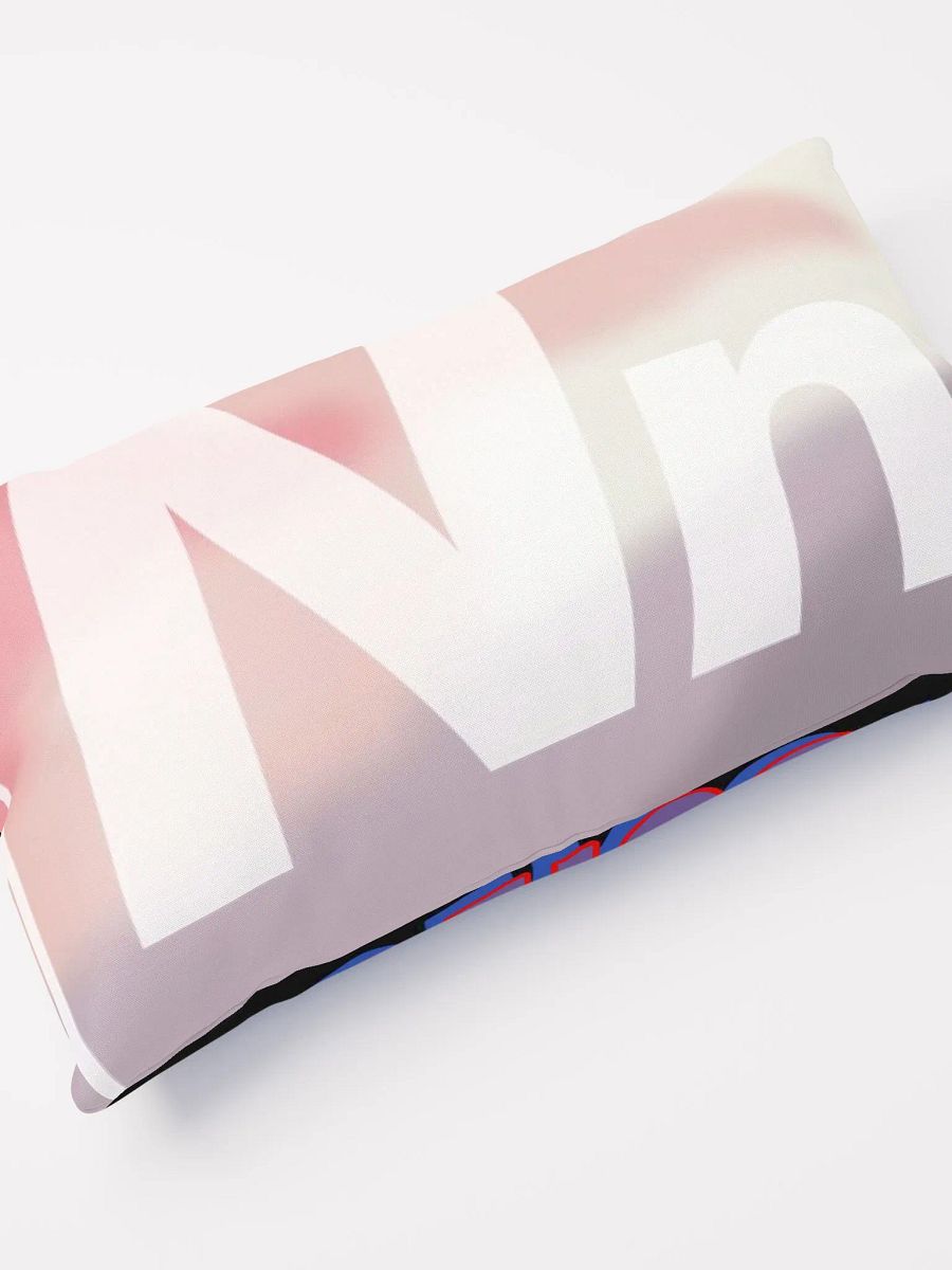 Nihonium Element All-Over Print Pillow product image (11)
