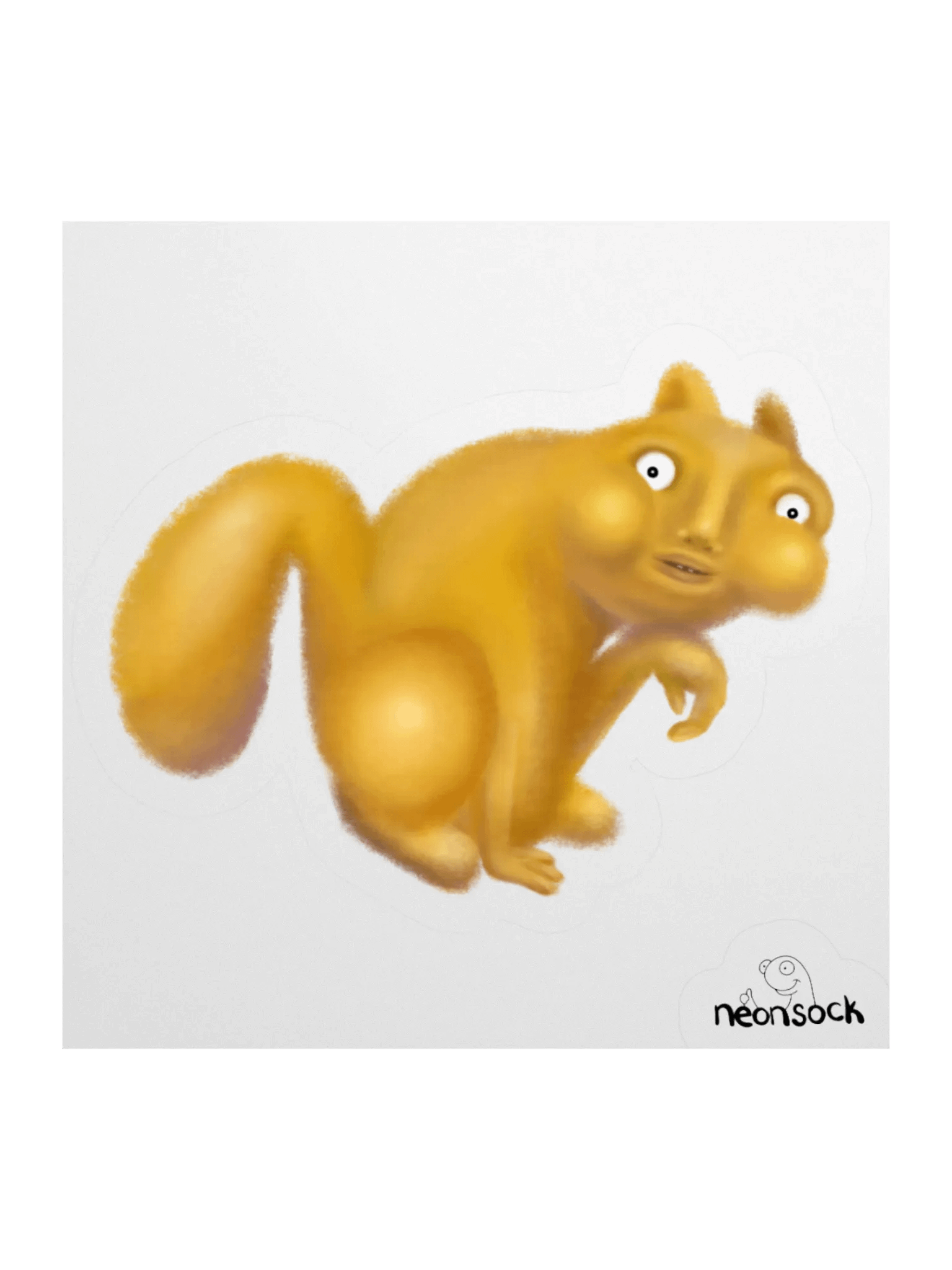 Feeling Squirrely product image (2)