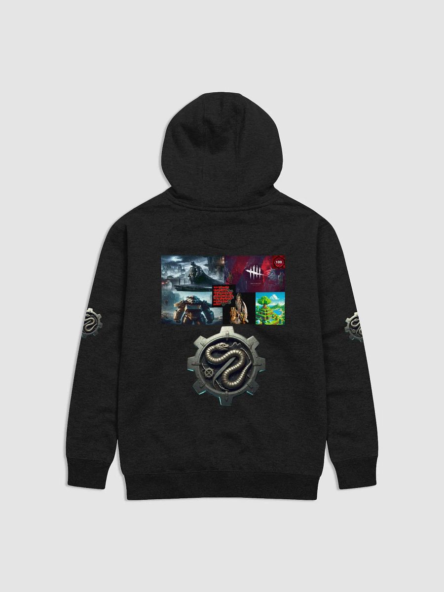 Tunnel Snakes Hoodie! product image (30)