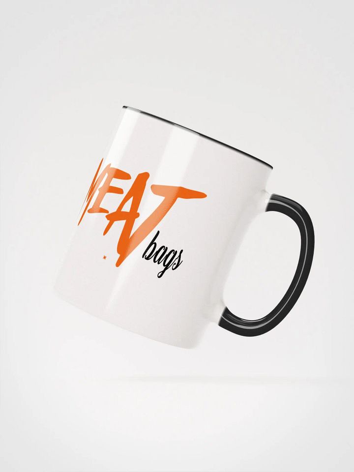 Fresh Brews - Meat Bags product image (2)
