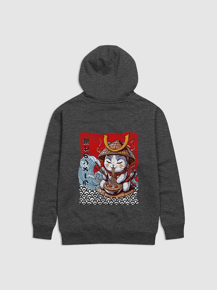 Ramen Ronin Hoodie product image (14)