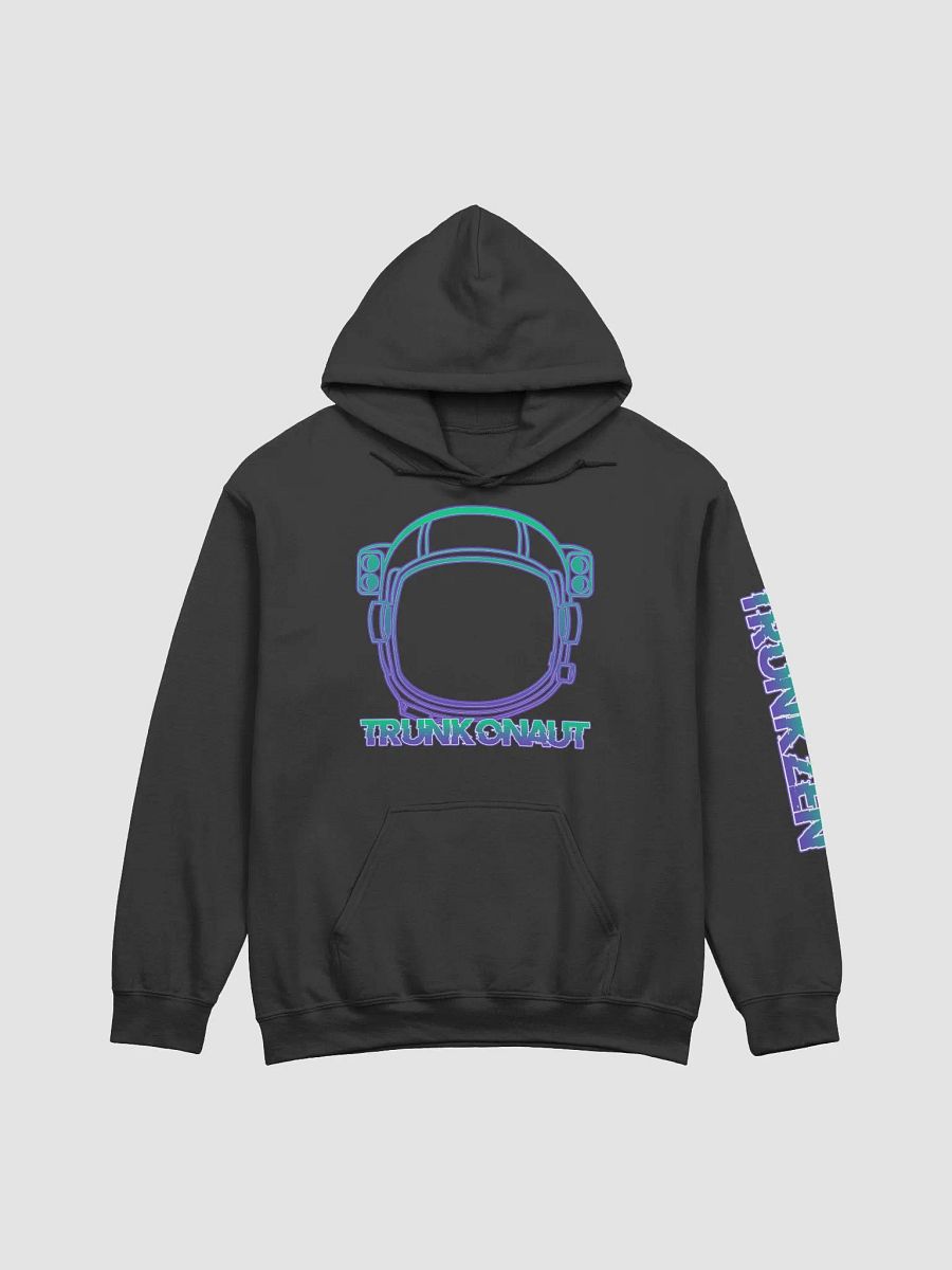 Trunkonaut Hoodie product image (3)