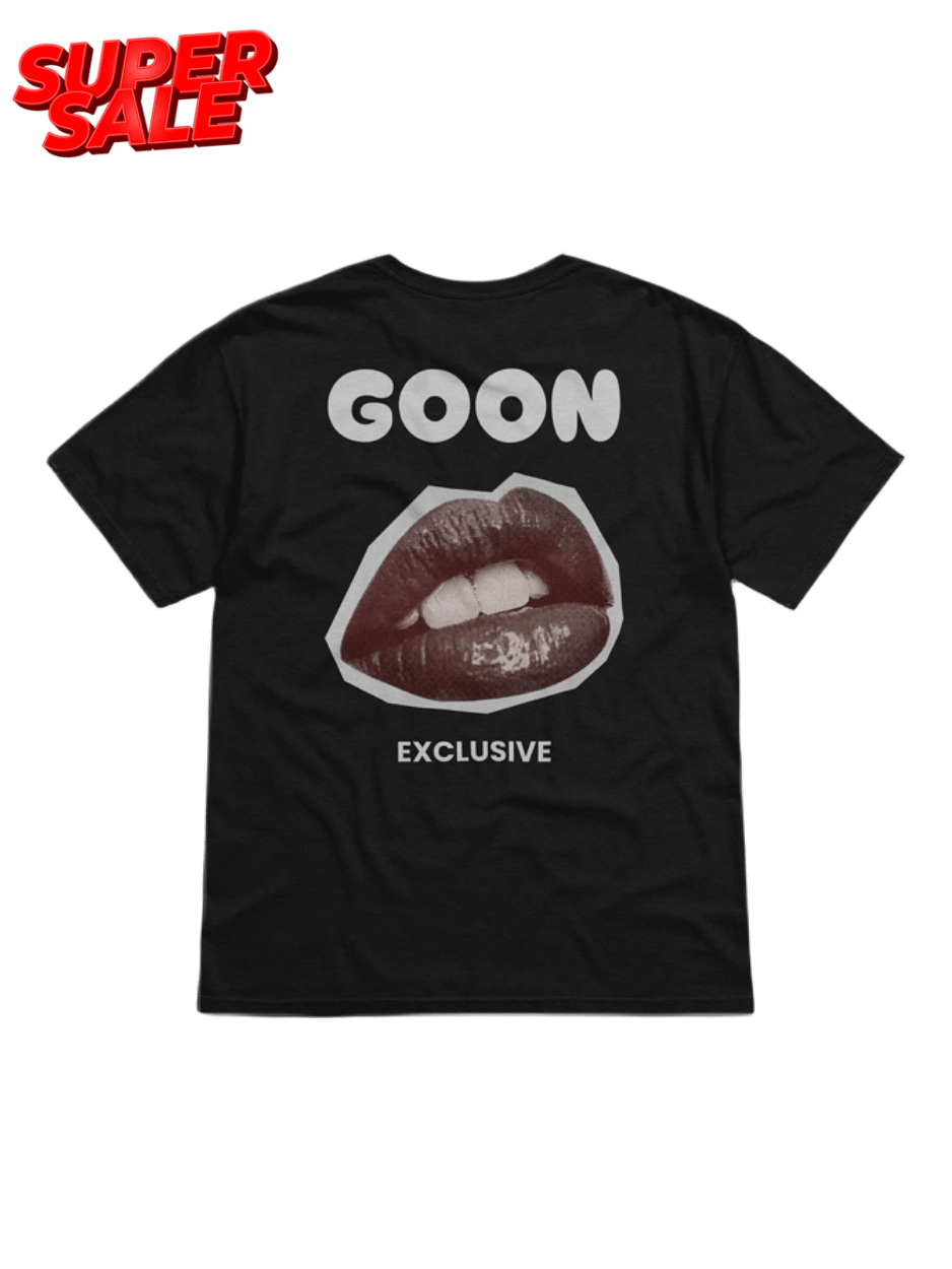 (EXCLUSIVE) GOON LIPS product image (1)