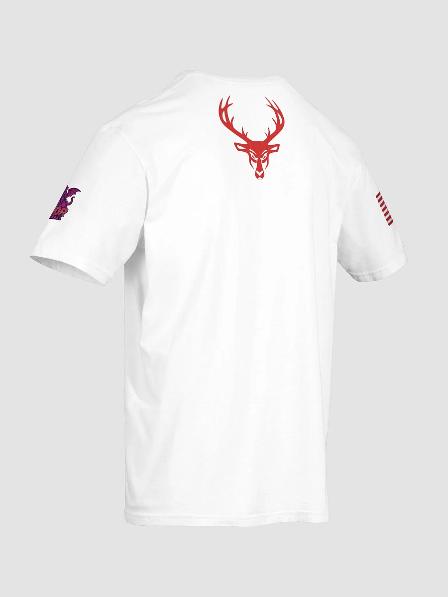 PMDR Tee - Bucked Up Collab product image (4)