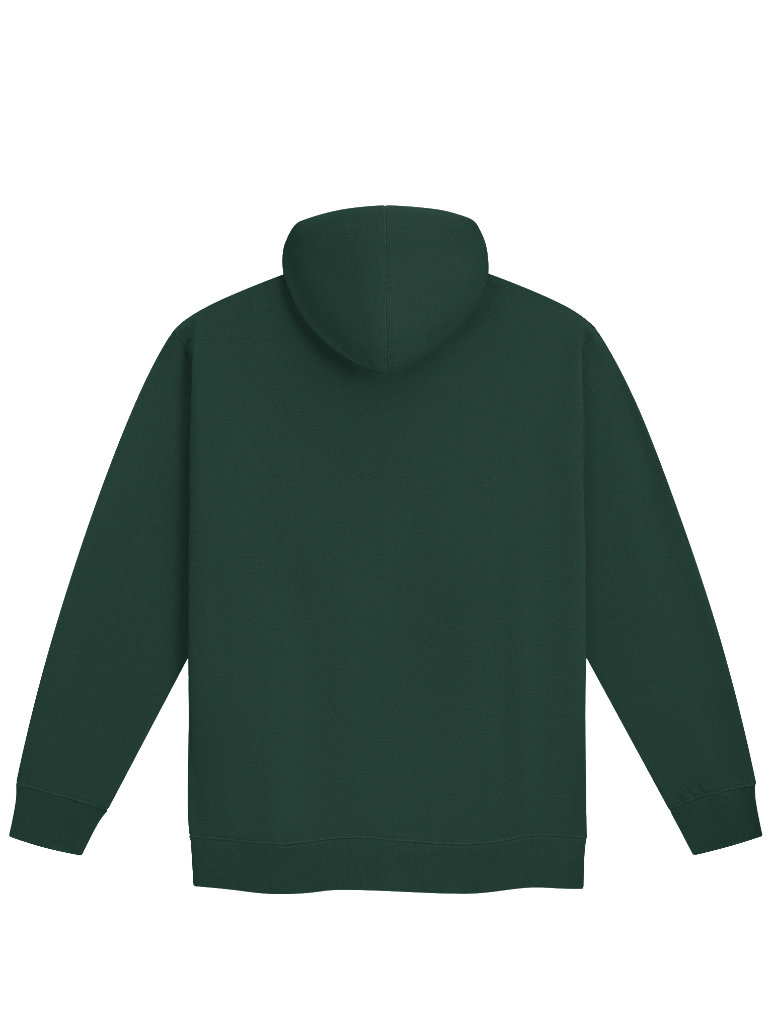 THIS! - Independent Trading Co. Fleece Zip Up Hoodie product image (14)