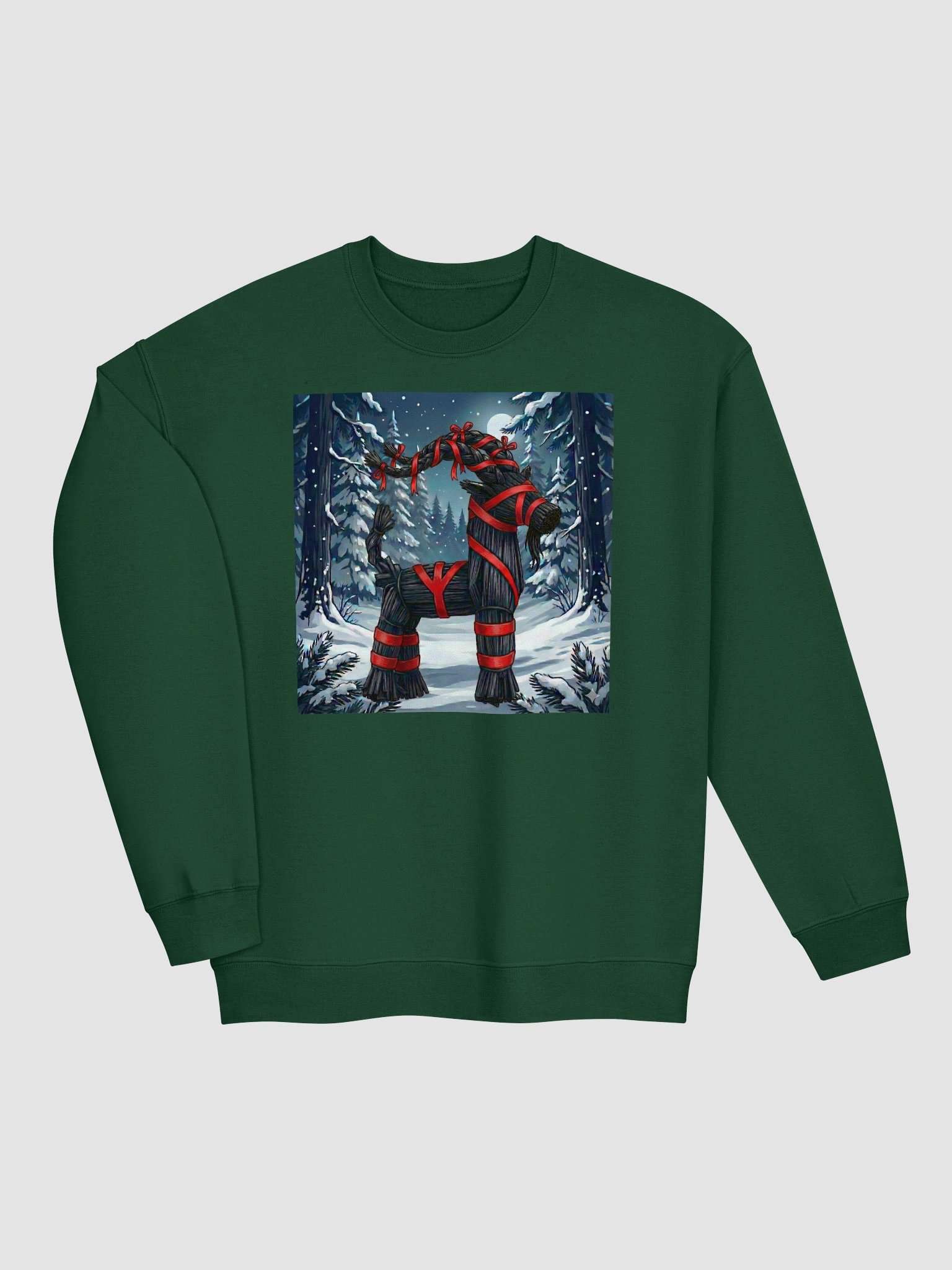 Yule Goat - Sweater product image (3)