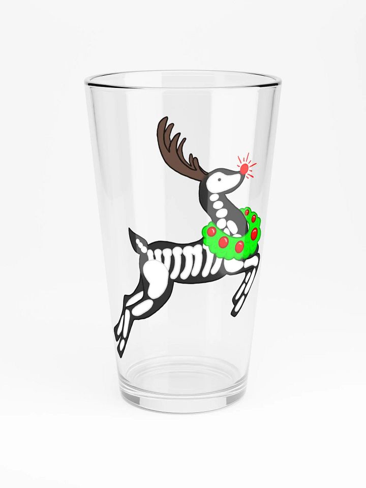 Bone Rudolph Glass product image (1)
