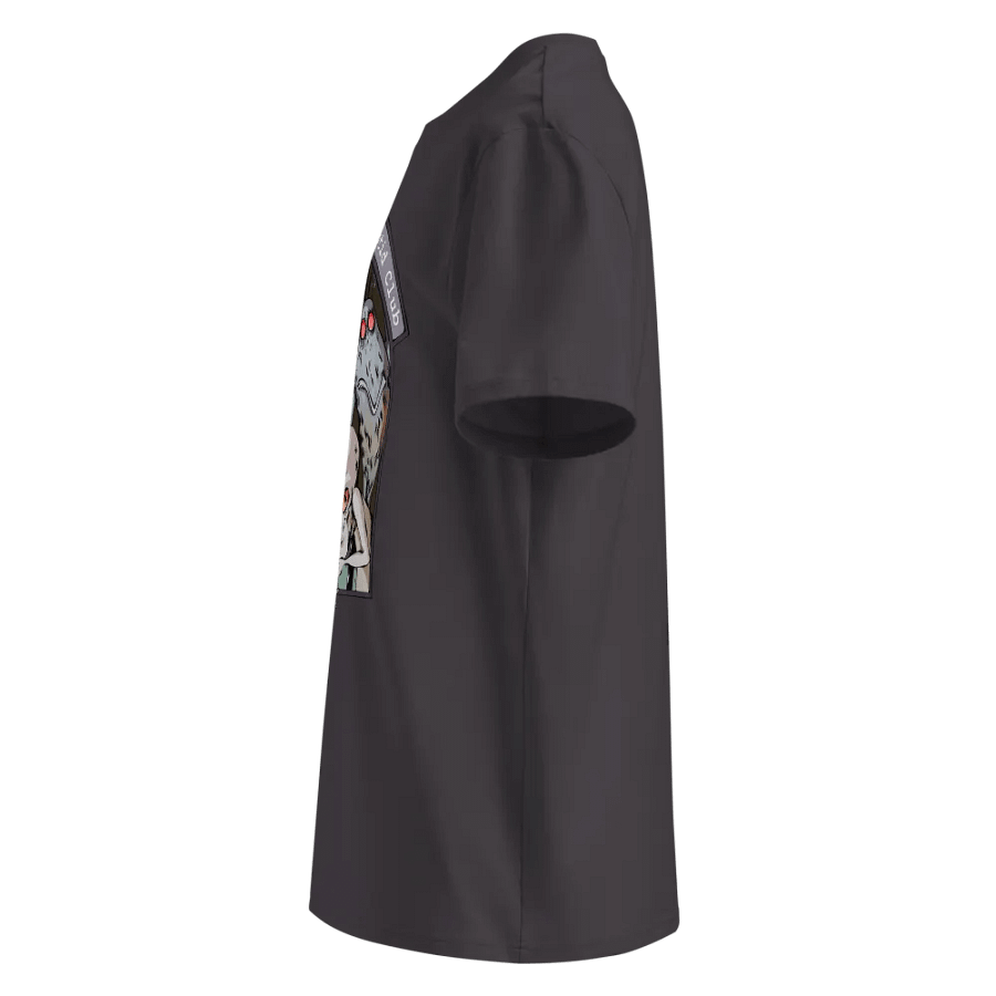 Nocturnal Cryptids Club Shirt product image (2)