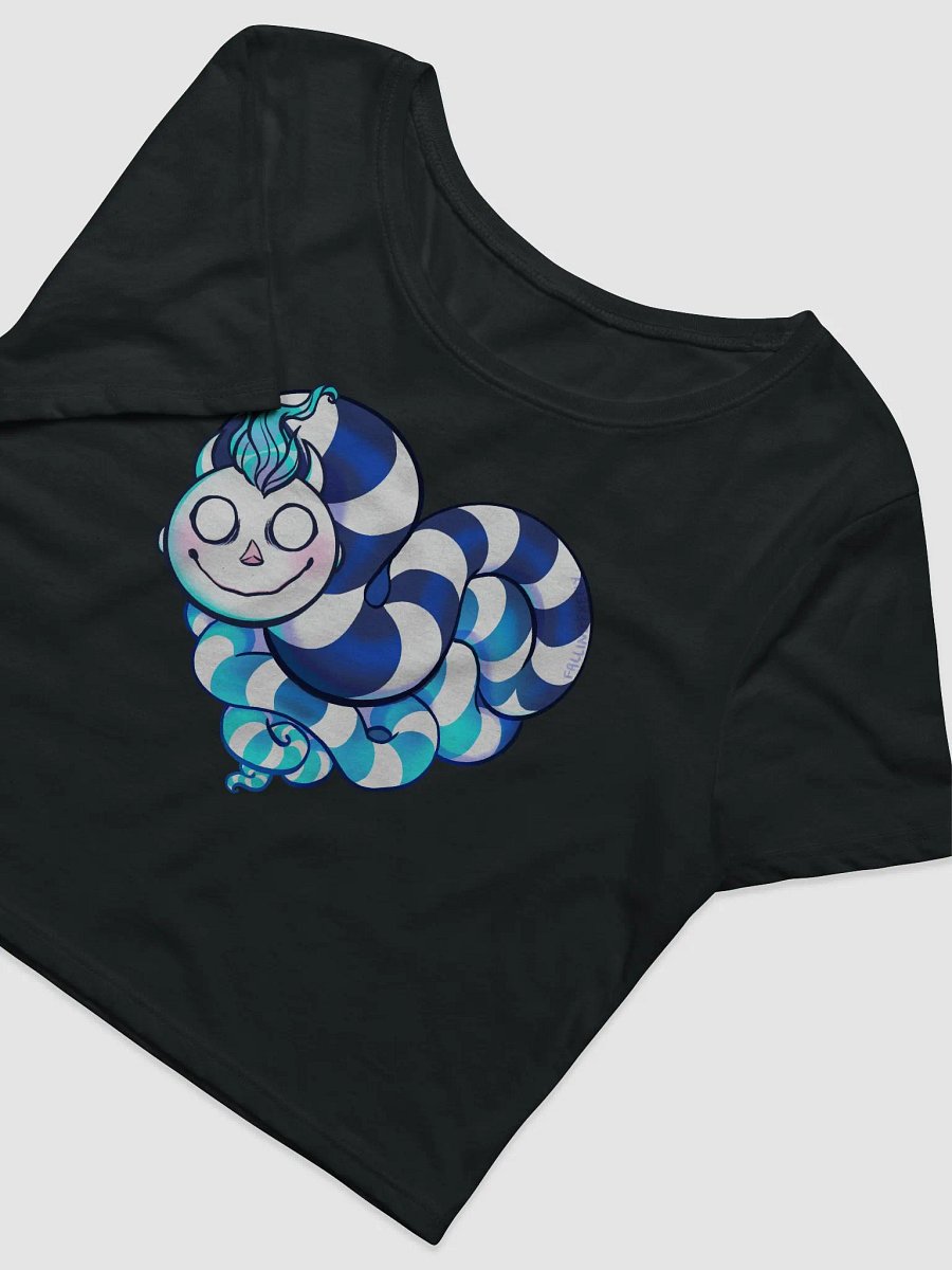 Heart Worm Crop Tee product image (6)