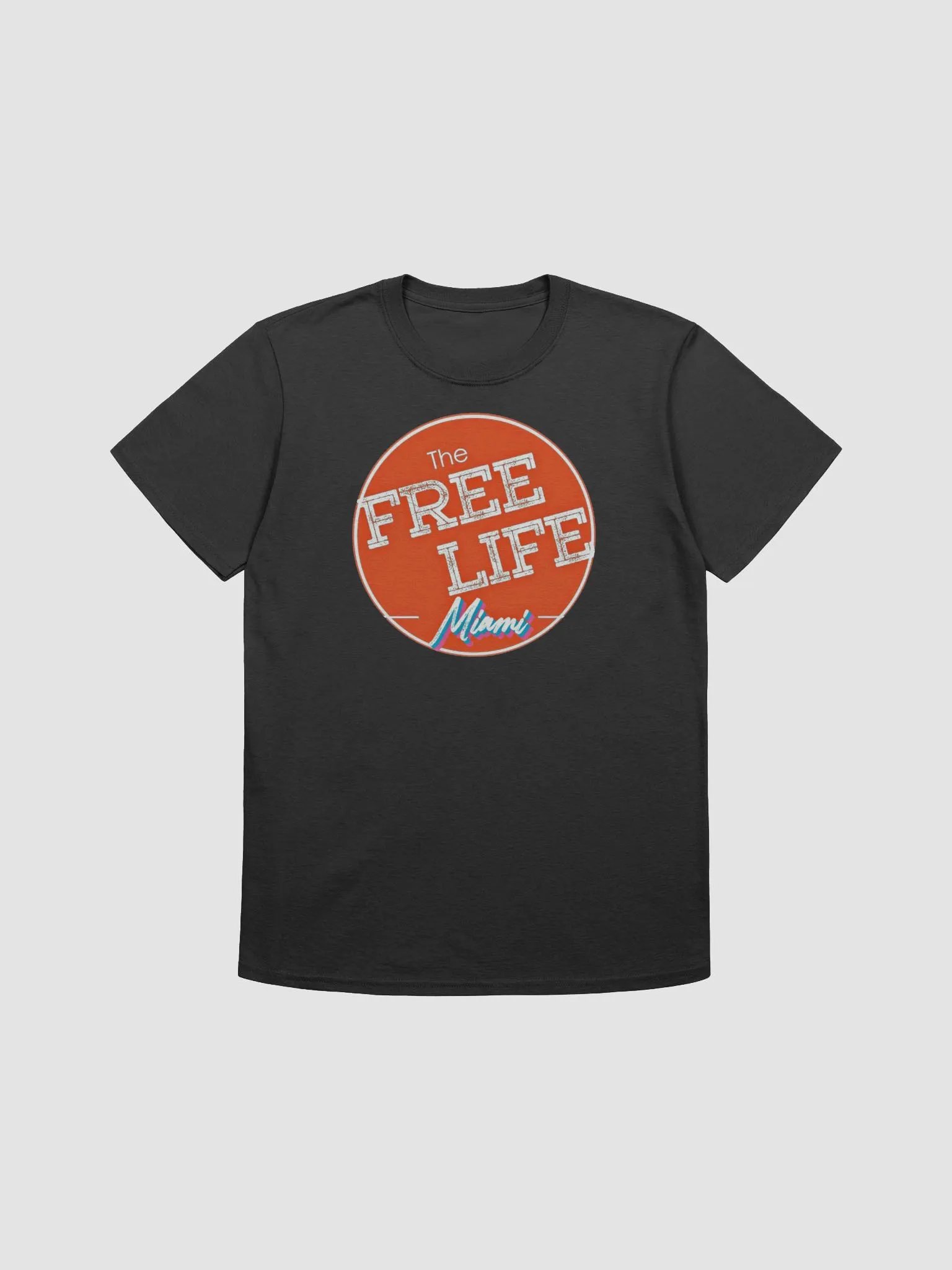 Free Life Miami V2 product image (4)