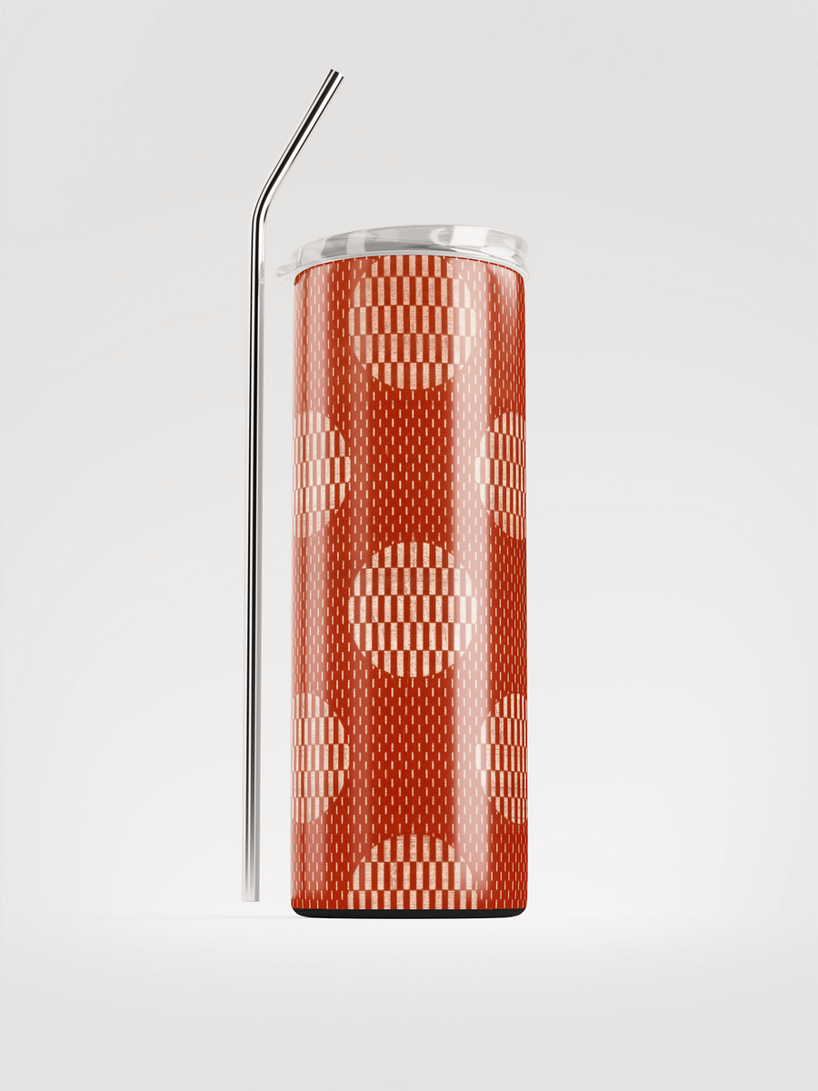 Midnight Sun. 20oz Stainless Steel Tumbler product image (1)