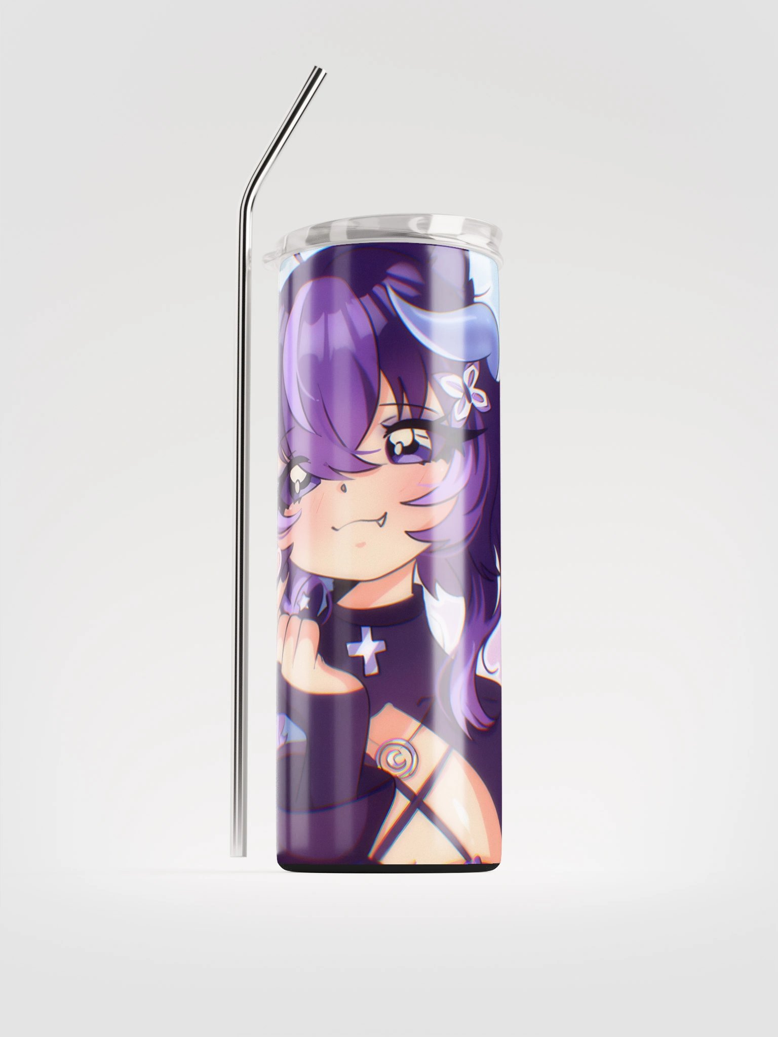 Retro Tumbler Cup product image (1)