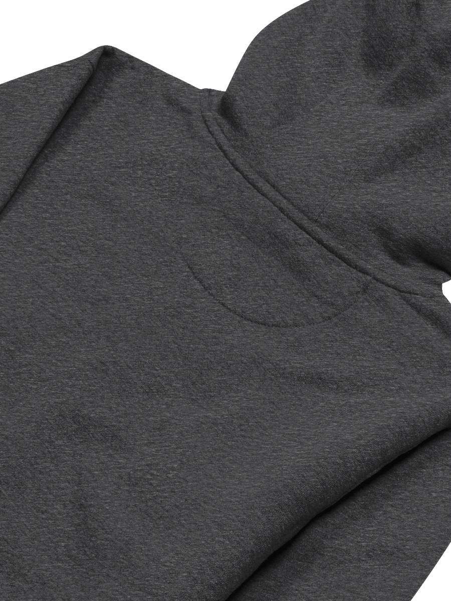 CoopCrew Cotton Hoodie product image (16)
