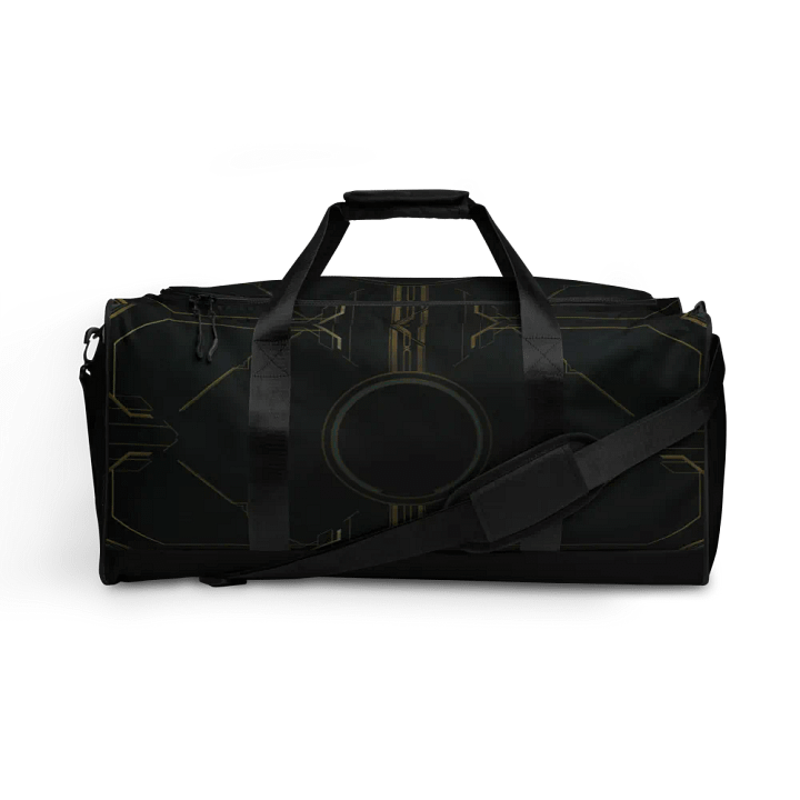 Loot_Seeker Gym Bag product image (1)