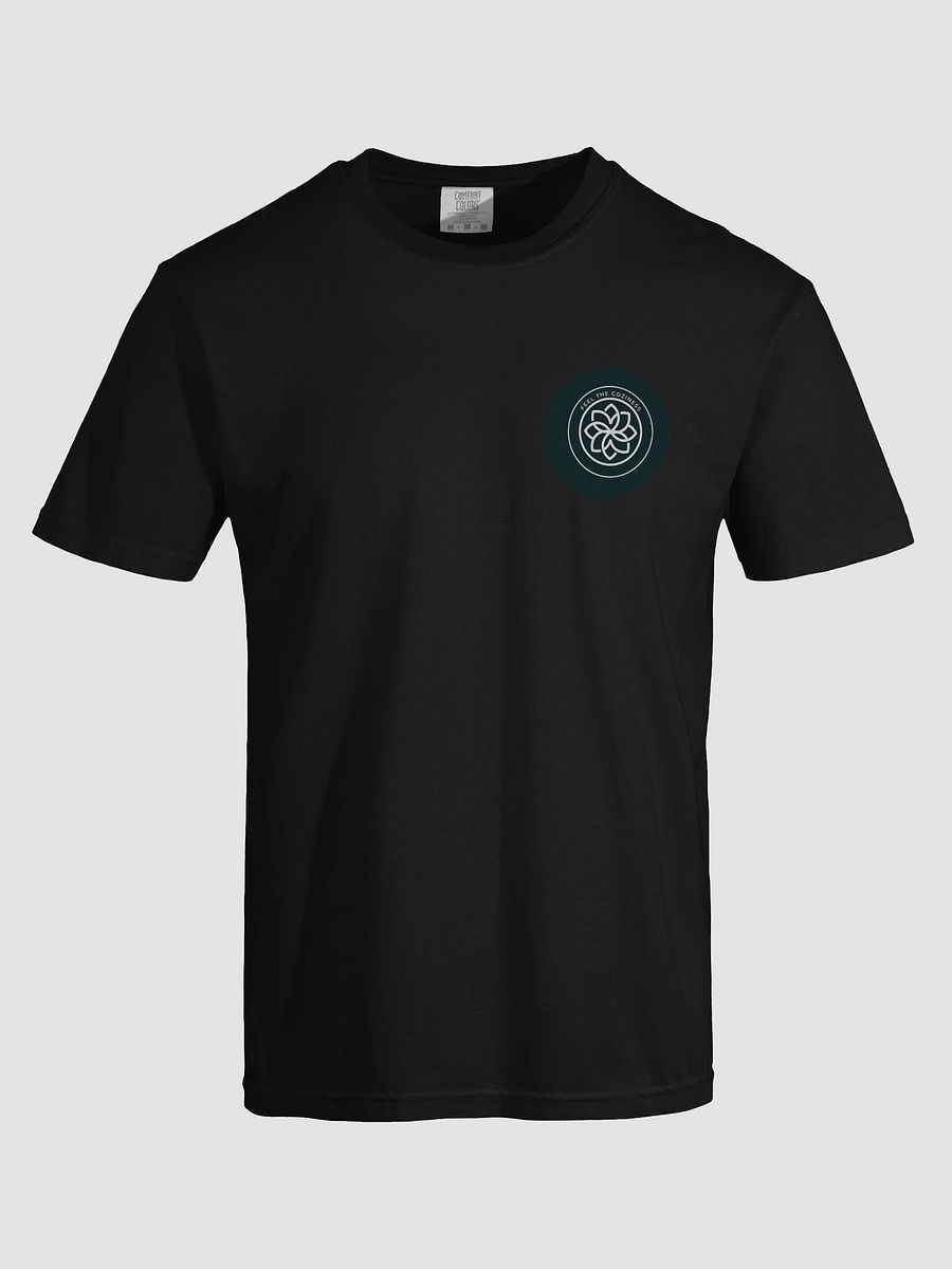 Men's FTC OG Logo Premium T-Shirt Relaxed Fit product image (6)
