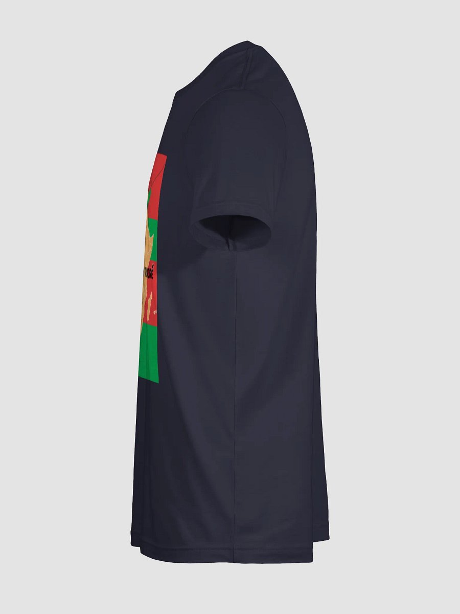 Women's Stand with Captain Ibrahim Traoré Tee product image (11)