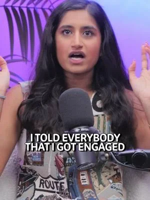 The QUEEN of lies at Smosh, @arasha is on Syd & Olivia Talk Sh*t now wherever you get your podcasts!!! #smosh #podcast 