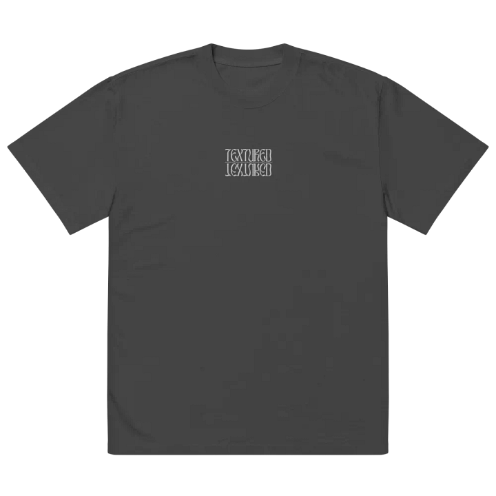 The Textured Tee product image (2)