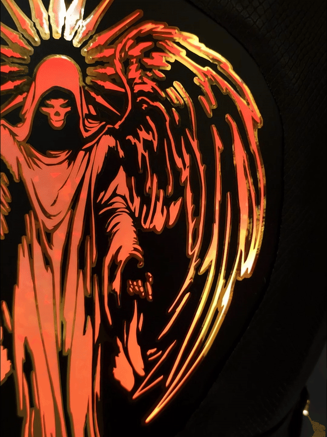 APASHE - Angel of Death Luminous Design product image (5)