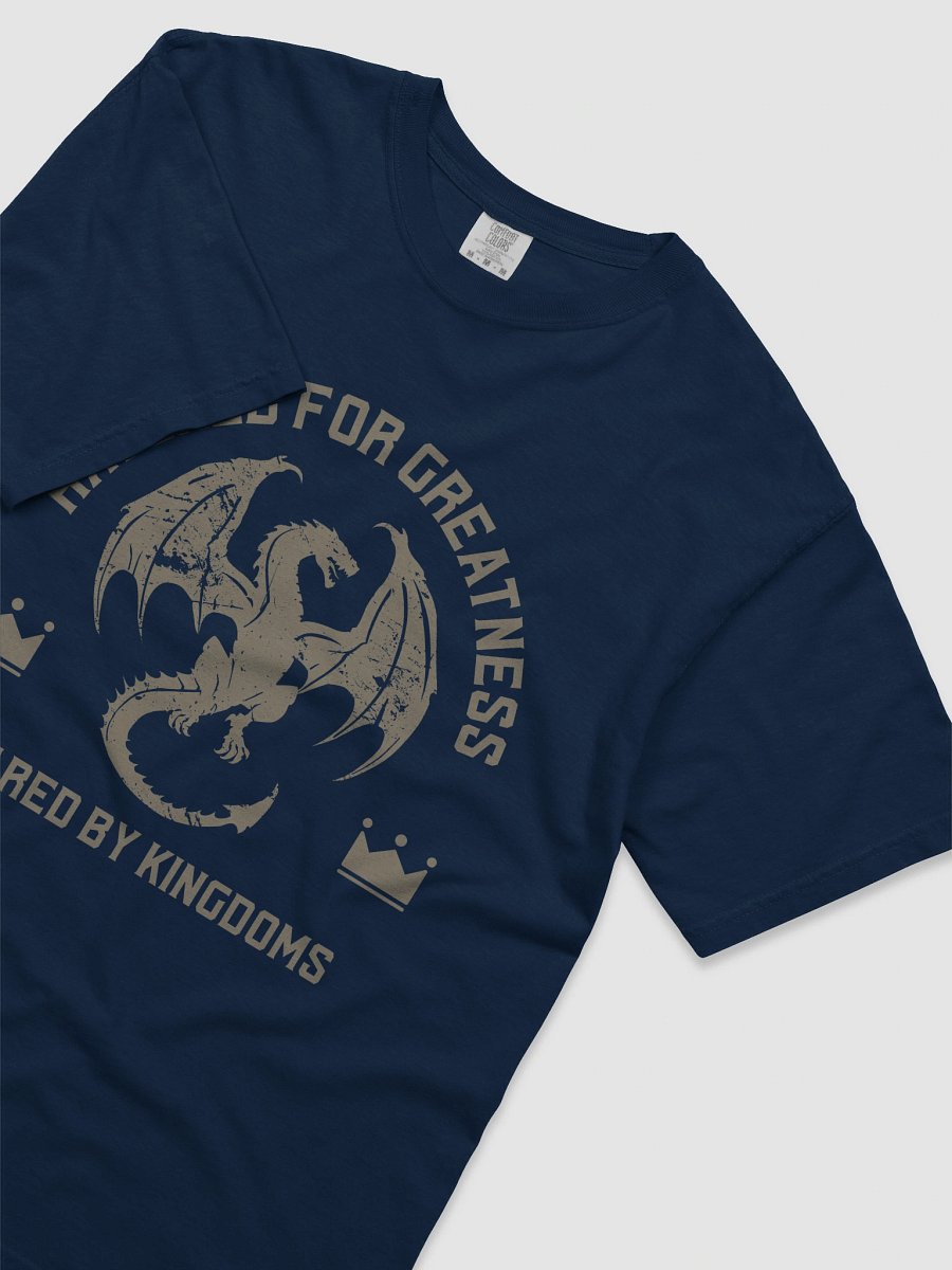 Dragon Emblem Comfort Tee product image (33)