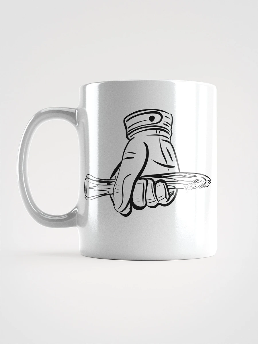 Glove & Icicle Mug product image (11)