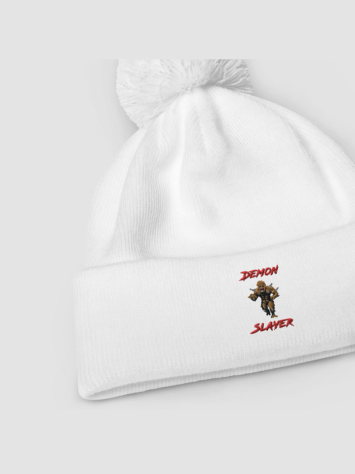 Demon Slayer Pom Pom product image (2)