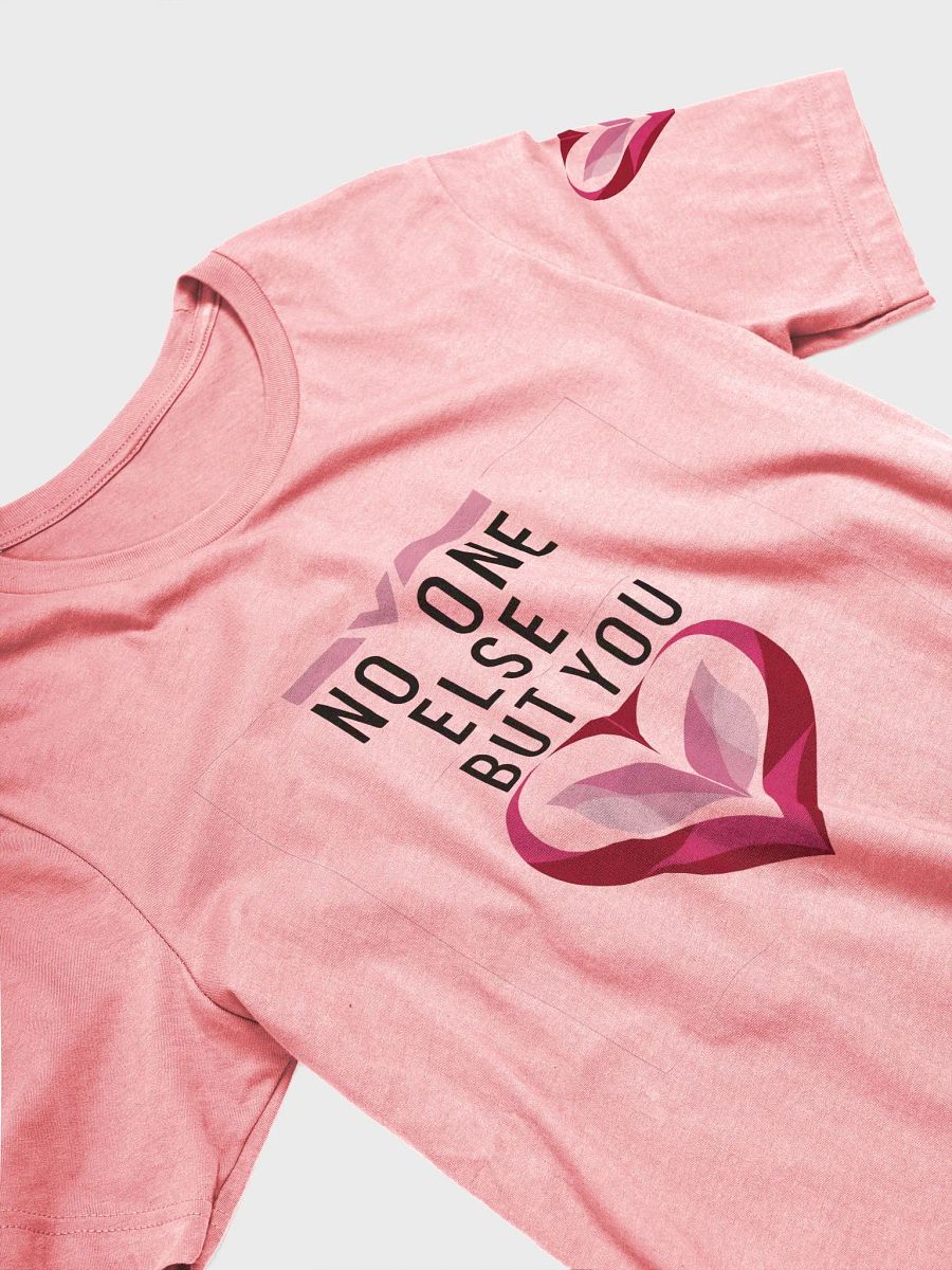 Valentine Heartfelt Affection Tee product image (12)