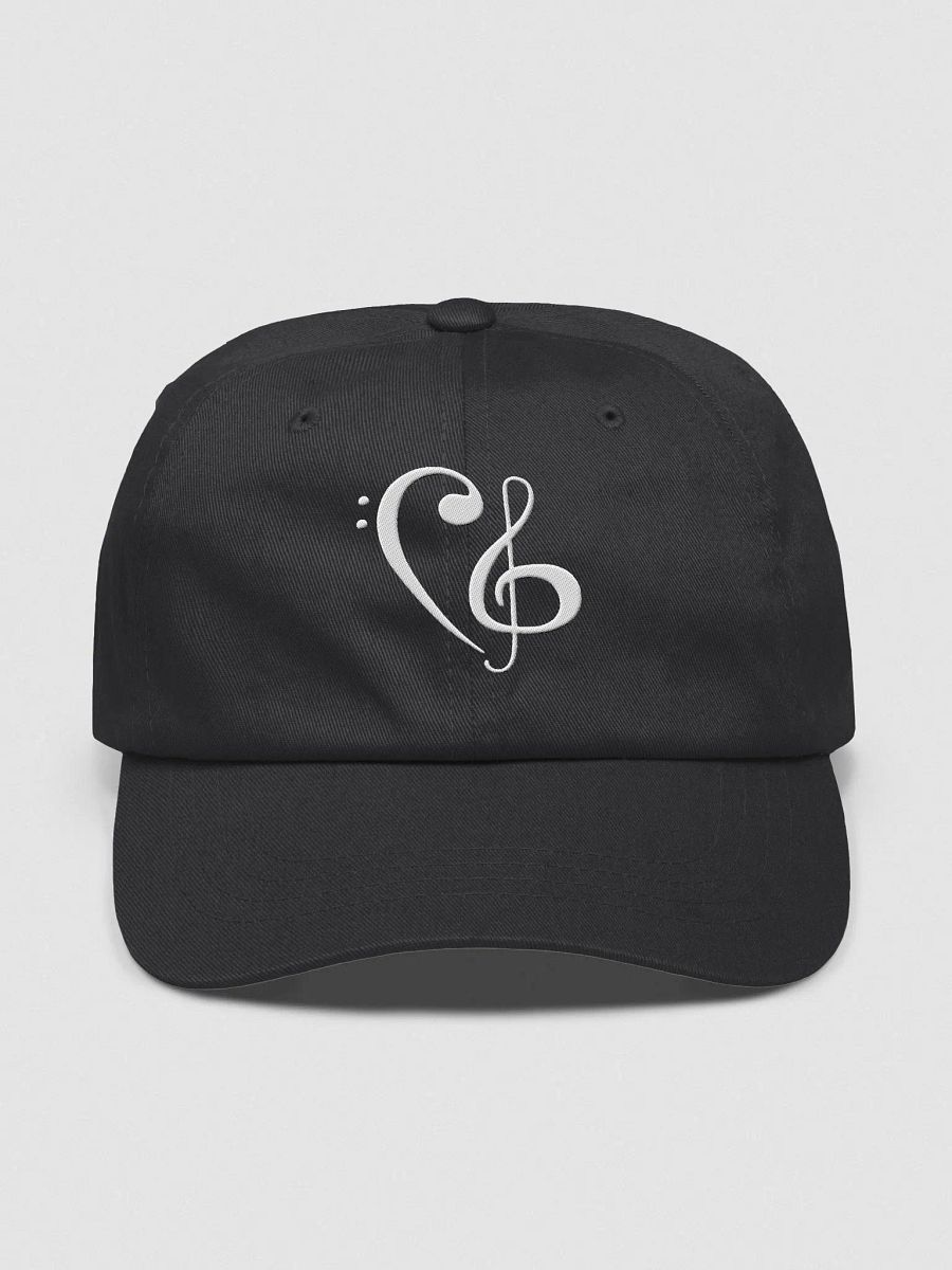 CG Logo Dad Hat product image (3)