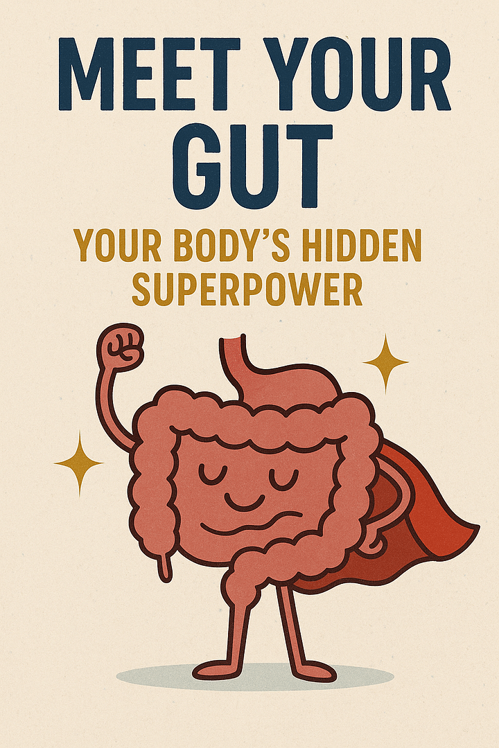 Meet Your Gut product image (1)