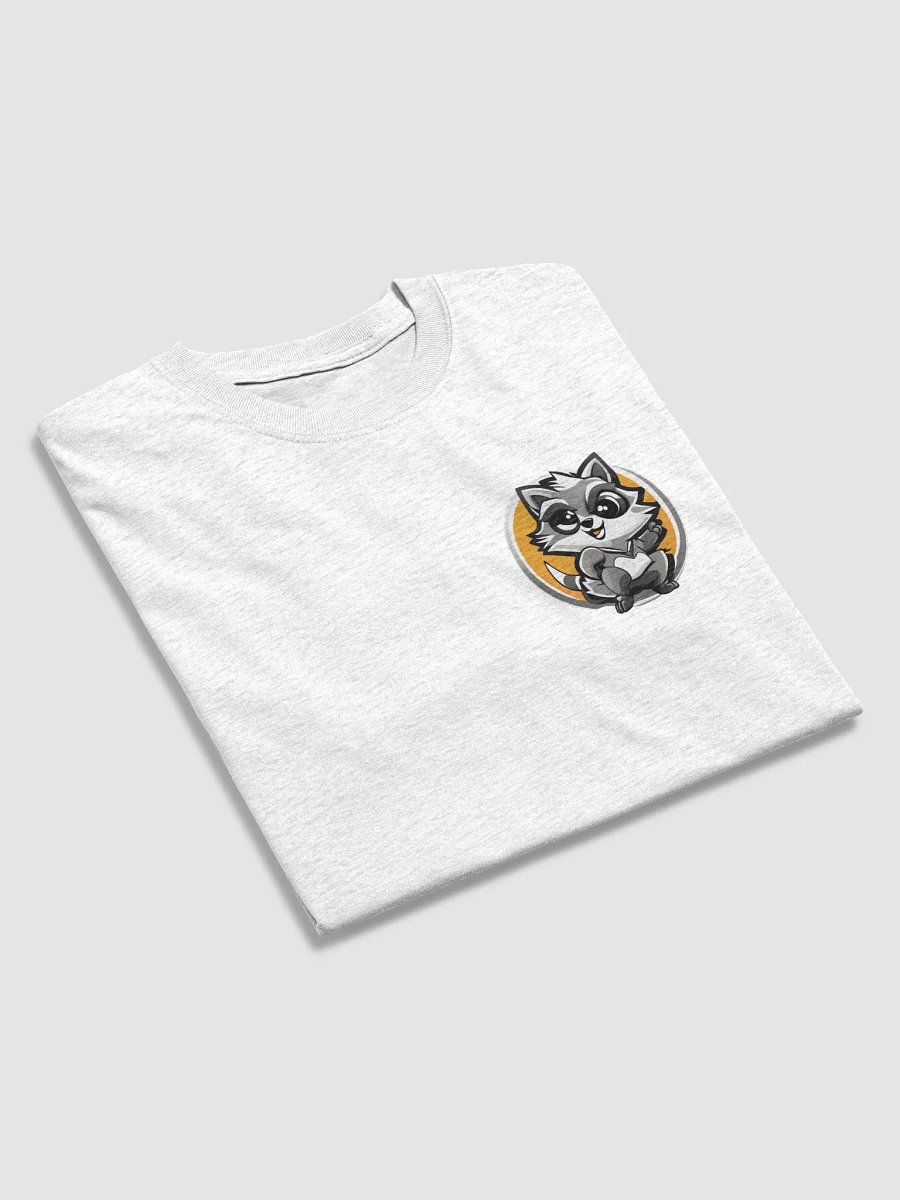 END3ROG Signature Raccoon Tee product image (30)