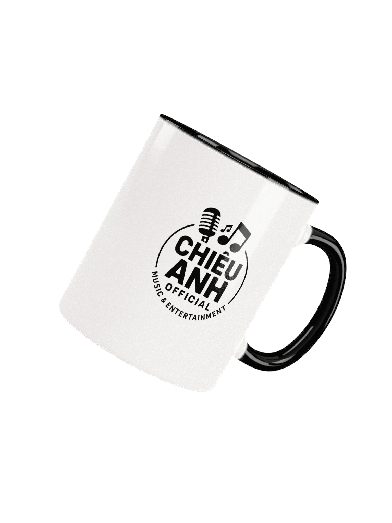 Chiêu Anh Official Signature Mug product image (4)