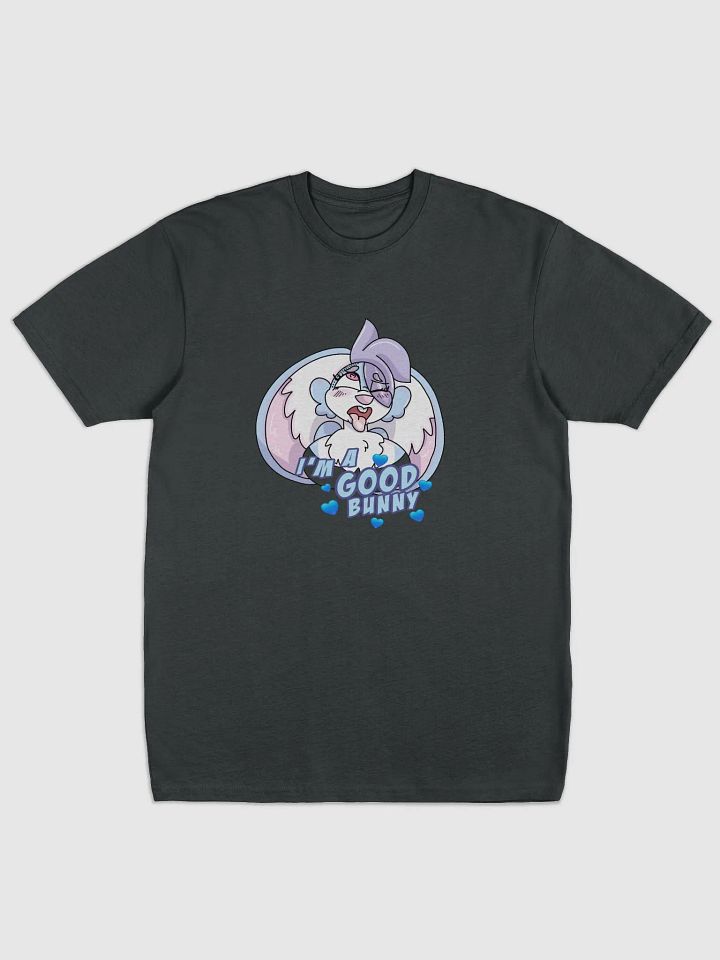 Good Bunbun Unisex shirt product image (1)
