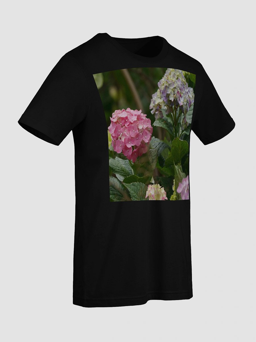 Hydrangea Hues Women's T-Shirt product image (9)