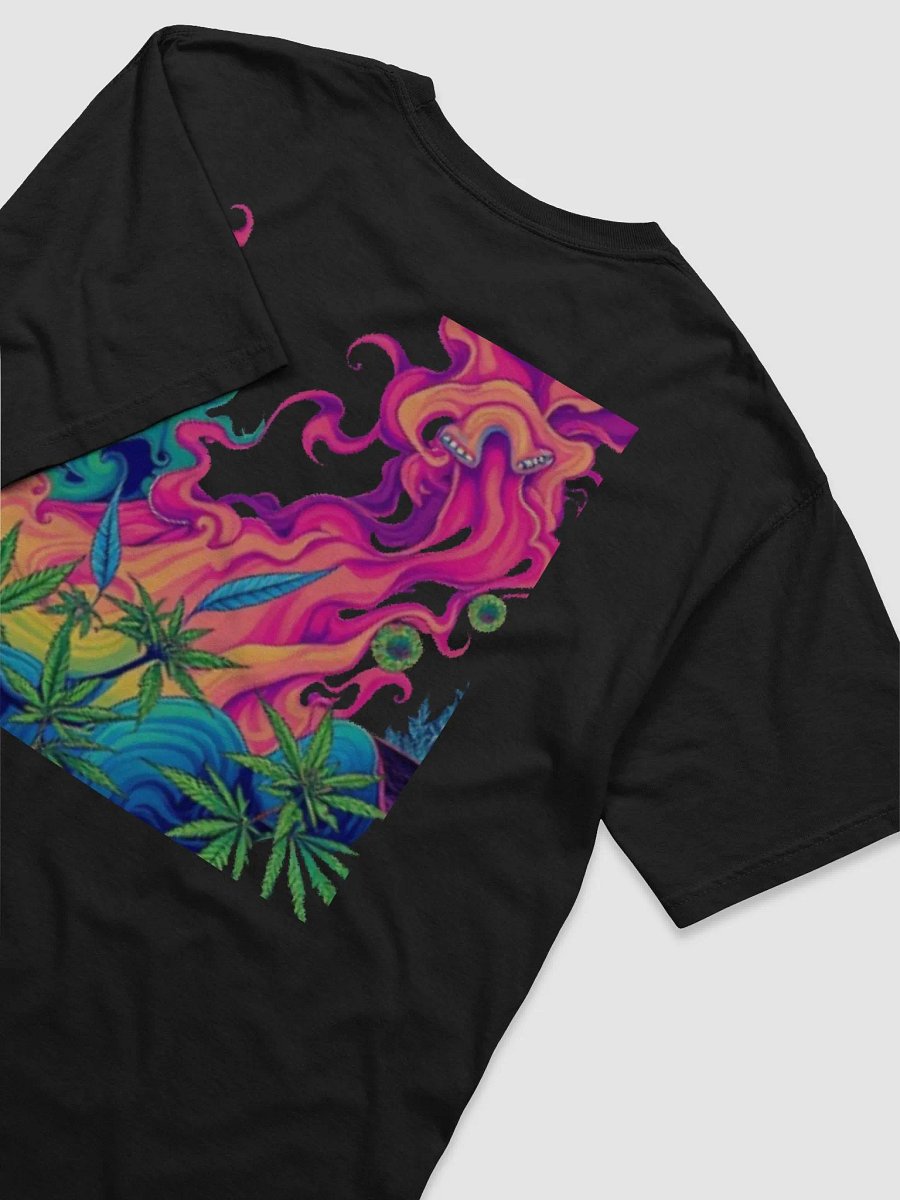 PSYCHEDELIC SMEEDWOKER SHIRT product image (32)