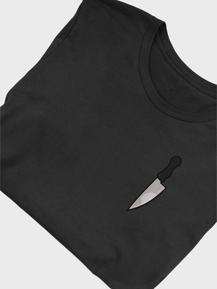 Sacrifice | Unisex T-Shirt product image (16)