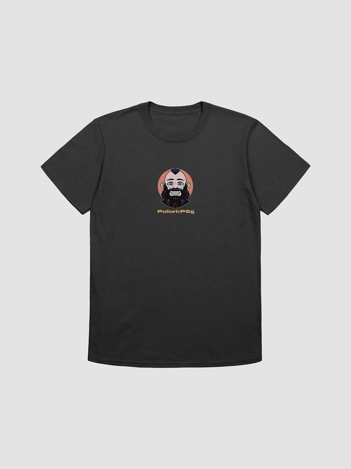 The Po Chat Comment Tee V2 product image (1)