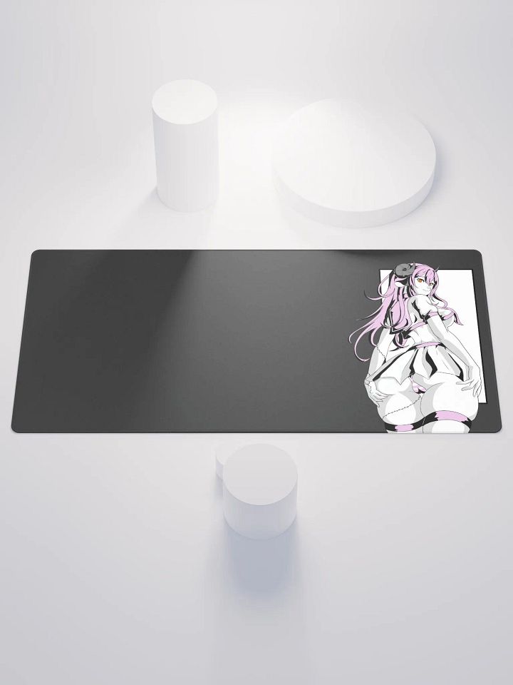 Mina Waifu Deskmat product image (1)