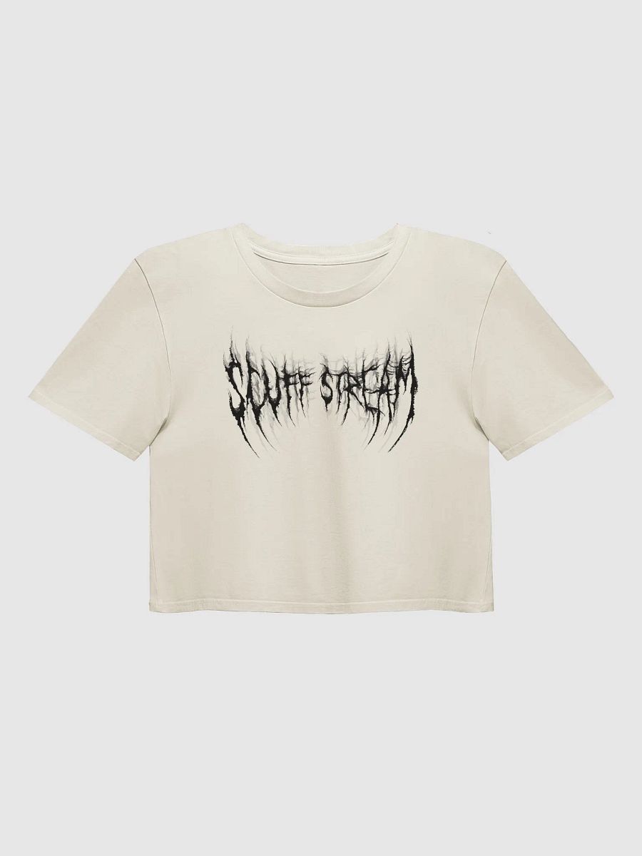 Scuff Stream Crop Top product image (9)