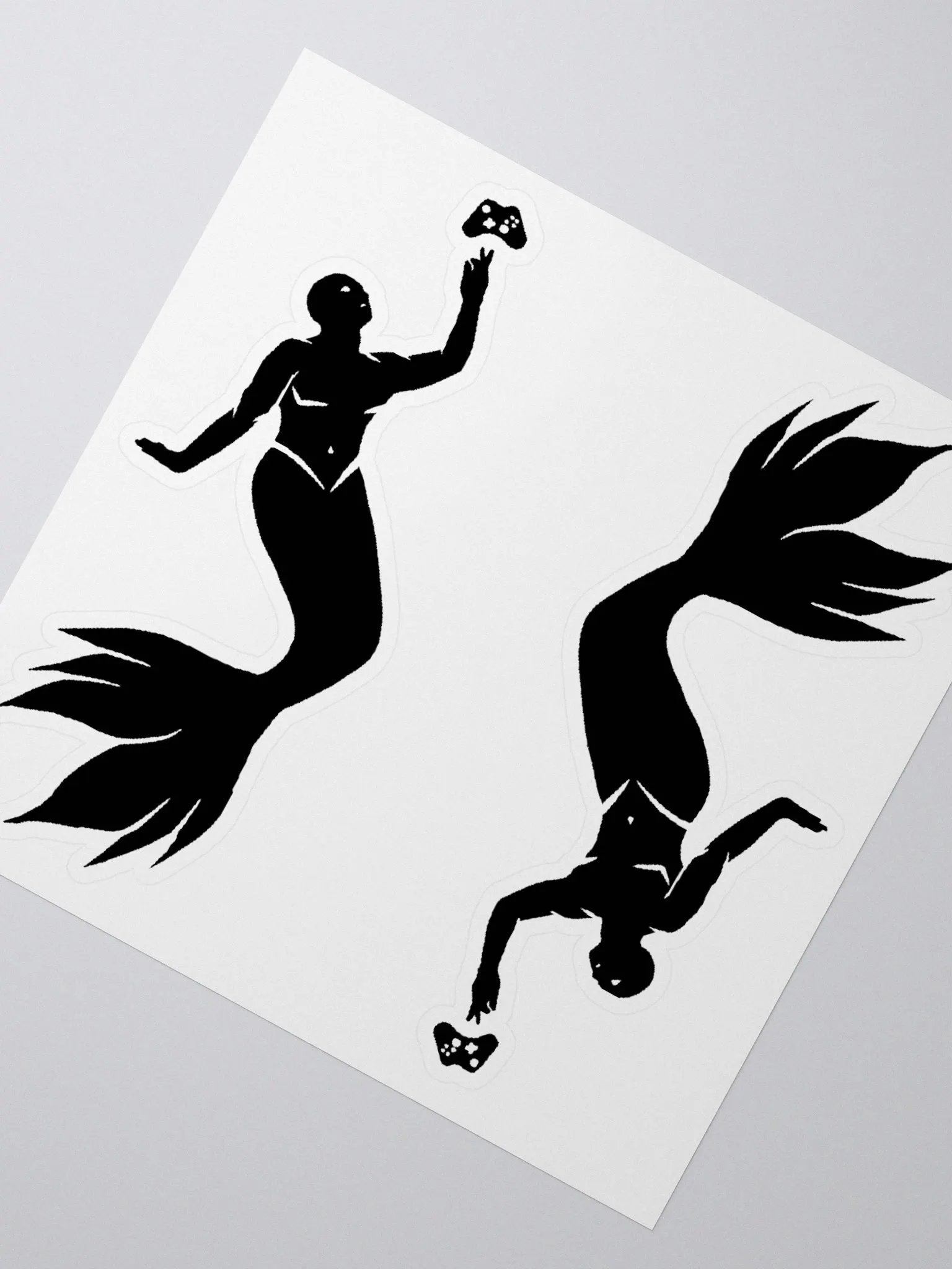 The Sticker product image (2)