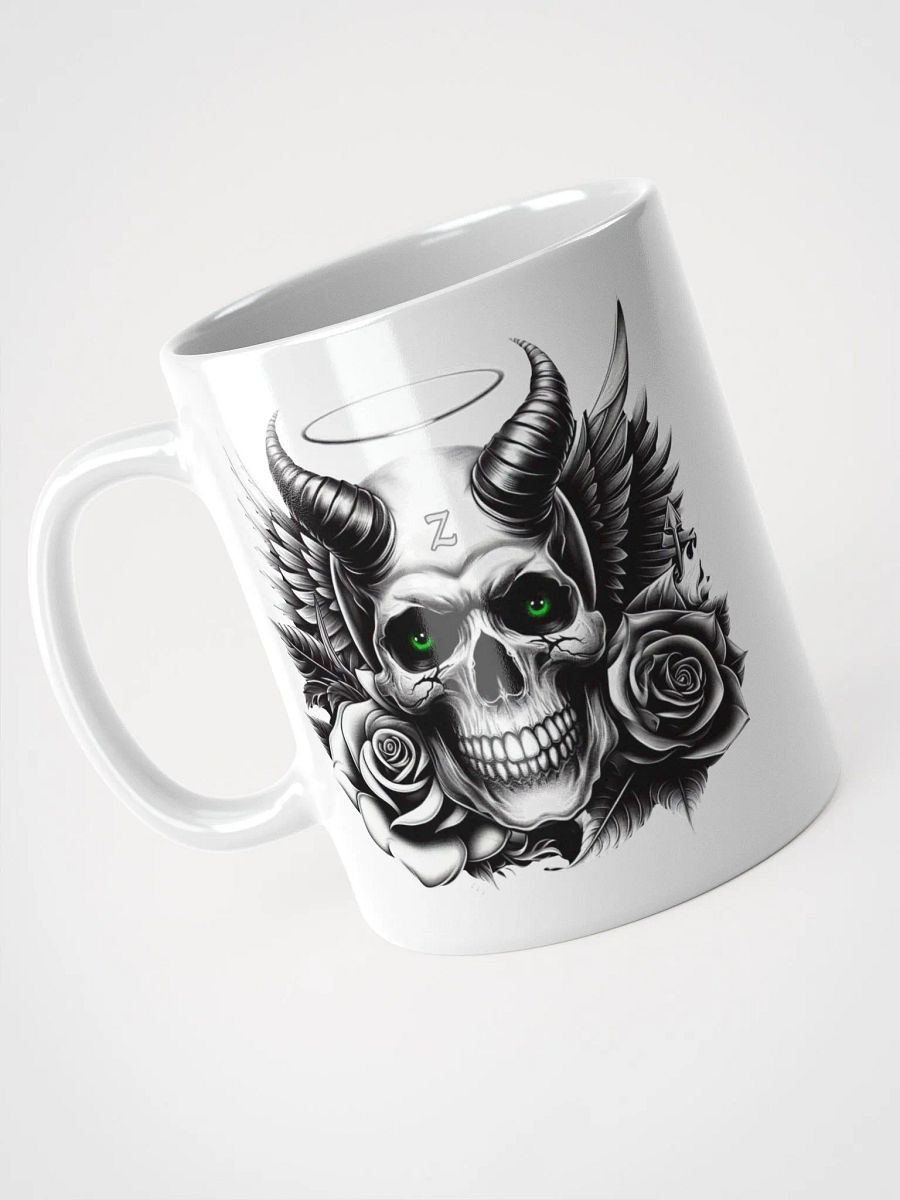 Z's Skull Cup product image (3)